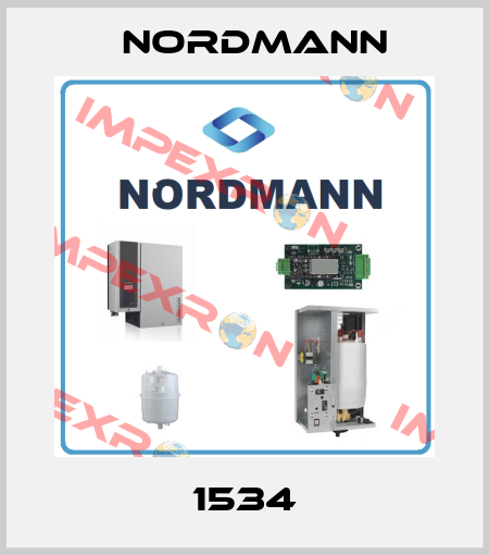 1534 Nordmann
