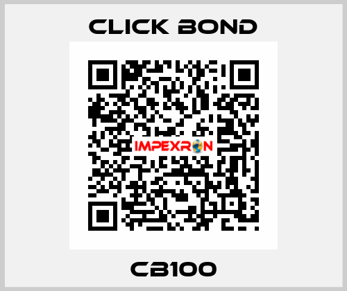 CB100 Click Bond