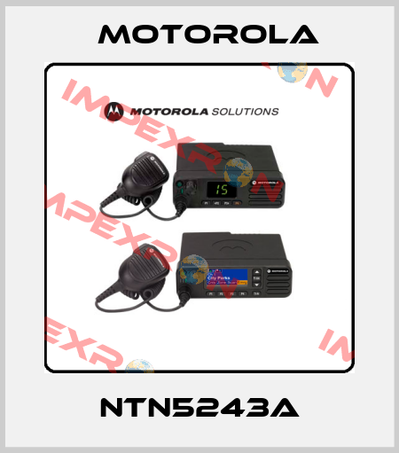 NTN5243A Motorola