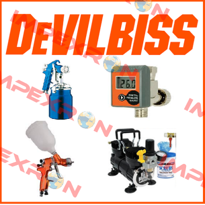 J15122054 Devilbiss