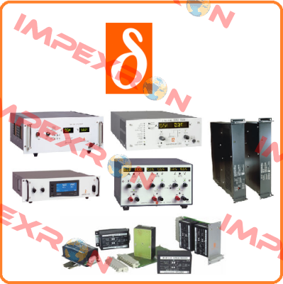 SM1500CP-30（1500V-30A）/ DE2561 Delta Elektronika