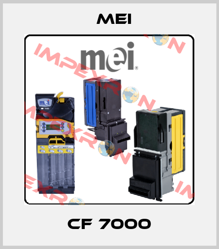 CF 7000 MEI