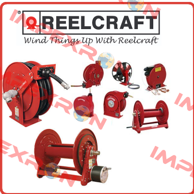 262935-2 Reelcraft