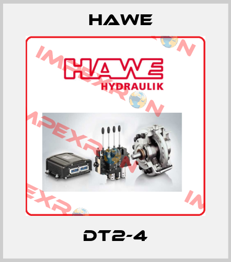 DT2-4 Hawe