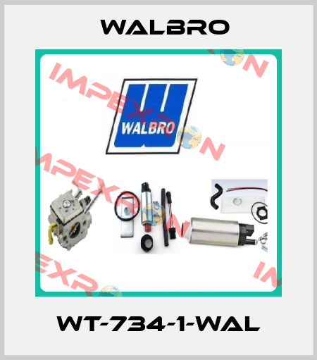 WT-734-1-WAL Walbro