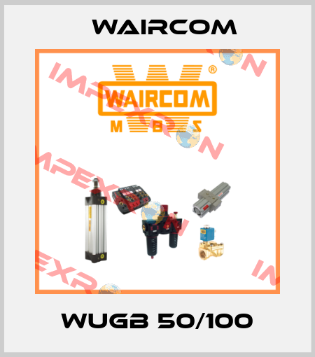 WUGB 50/100 Waircom