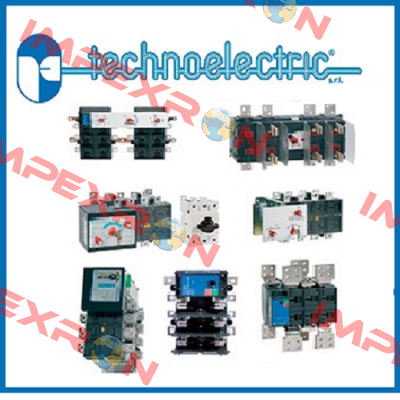 13001MEK / VC3P3X315A KIT Technoelectric