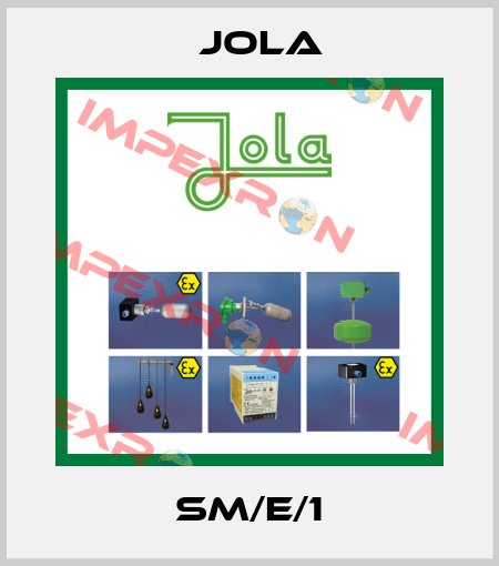 SM/E/1 Jola