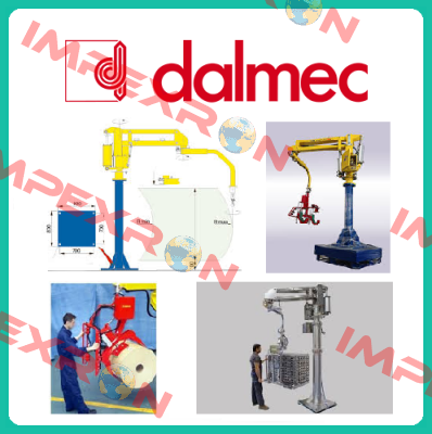 00.79.0214 Dalmec