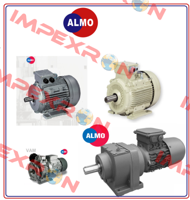 1103-072 Almo