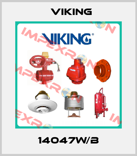 14047W/B Viking