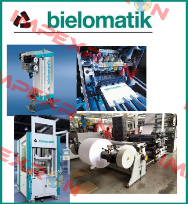 140D120L Bielomatik