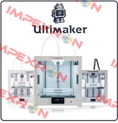 1645 Ultimaker