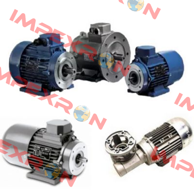 1695.042.815-810 Icme Motor