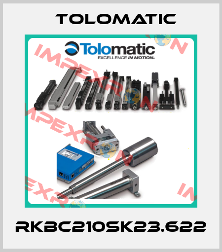 RKBC210SK23.622 Tolomatic