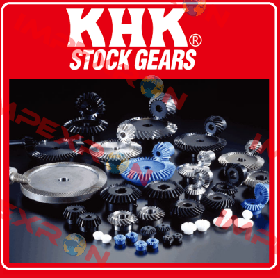 CBX-191TG KHK GEAR