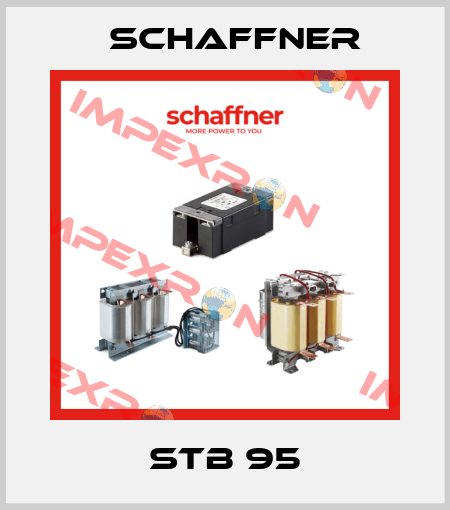 STB 95 Schaffner