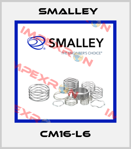CM16-L6 SMALLEY