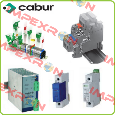 XCSW120C Cabur