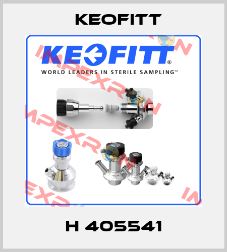 H 405541 Keofitt