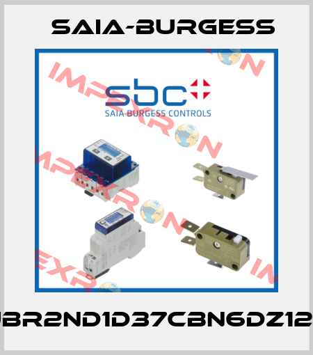 UBR2ND1D37CBN6DZ120 Saia-Burgess