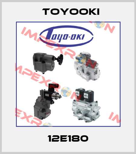 12E180 Toyooki