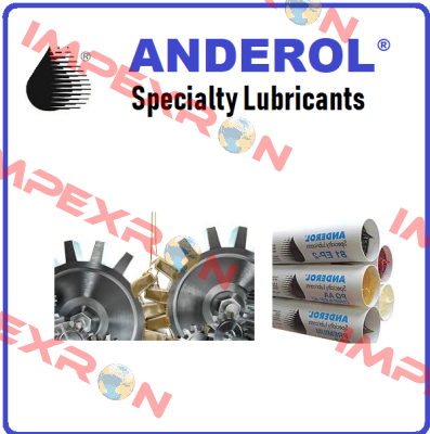 ANDEROL-6220 / 292859 Anderol