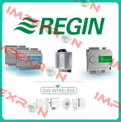 FGA282W-4 Regin