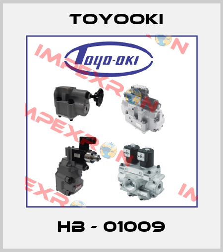 HB - 01009 Toyooki