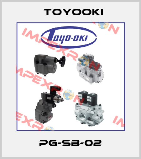 PG-SB-02 Toyooki