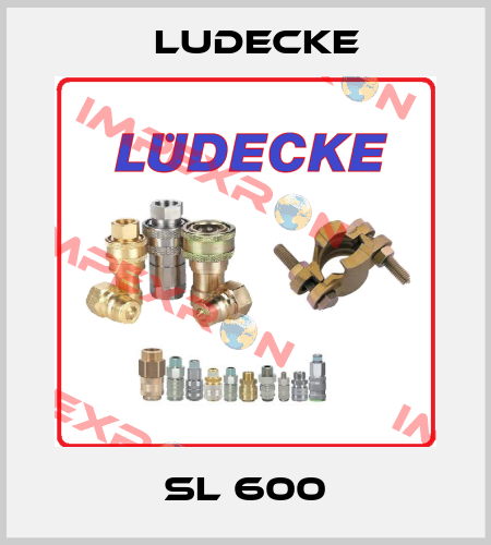 SL 600 Ludecke