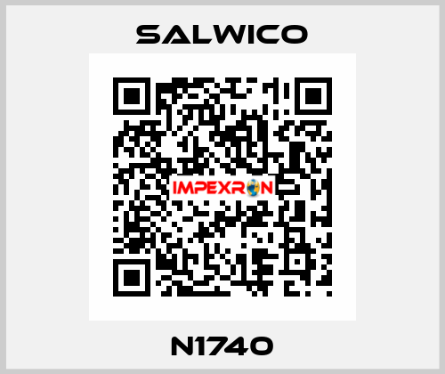 N1740 Salwico