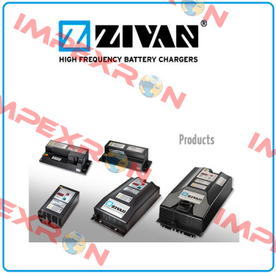 C39186  24V 100A ZIVAN