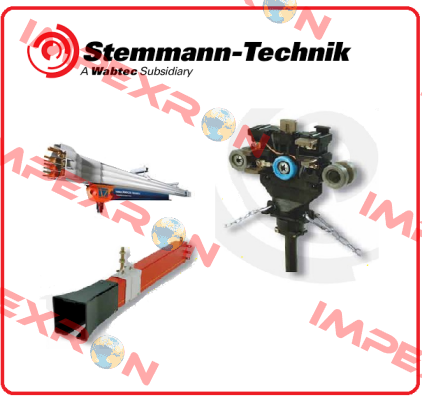 MF297-87672144 Stemmann Technik