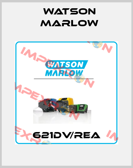 621DV/REA Watson Marlow