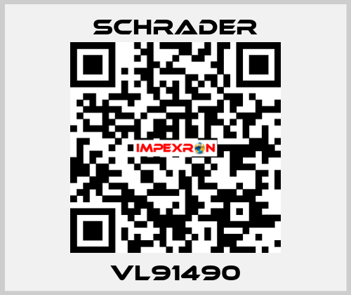 VL91490 Schrader