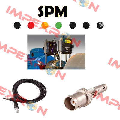 PT-1032/SPIRAL SPM Instrument