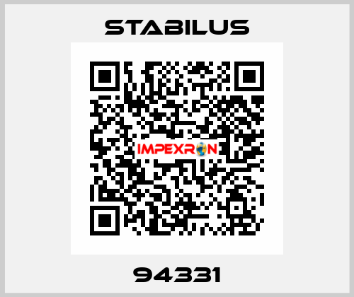 94331 Stabilus