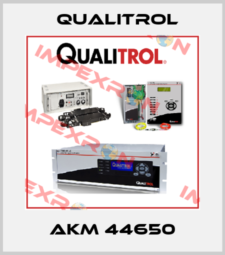 AKM 44650 Qualitrol
