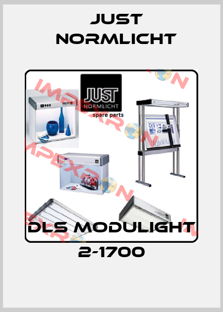 DLS Modulight 2-1700 Just Normlicht