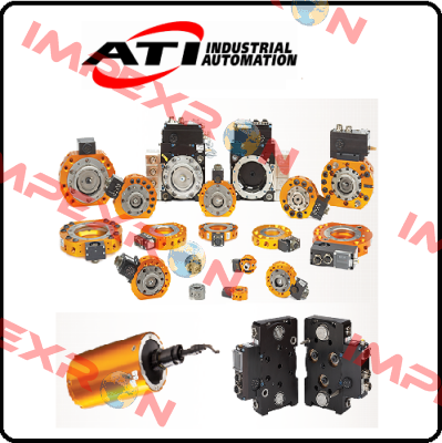 9105-NETPS-N ATI Industrial Automation