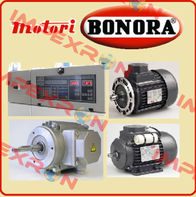 H71A3/4 Bonora