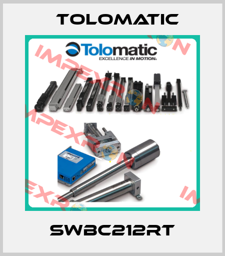 SWBC212RT Tolomatic