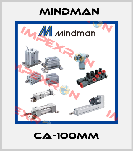 CA-100MM Mindman