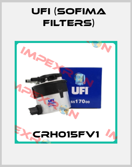 CRH015FV1 Ufi (SOFIMA FILTERS)