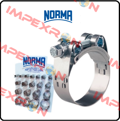 TORRO S 8-12/971 Norma