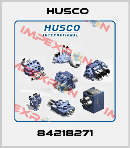 84218271 Husco