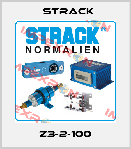 Z3-2-100 Strack