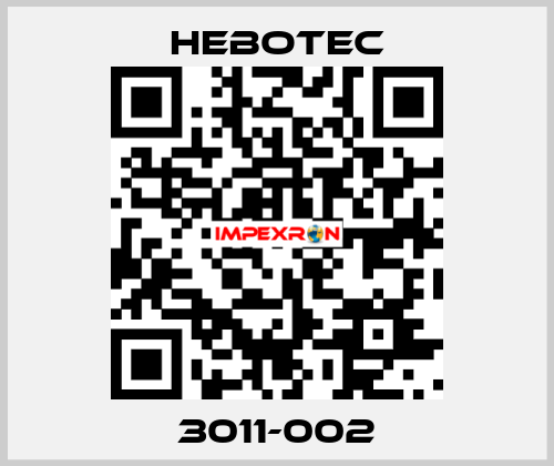 3011-002 HEBOTEC