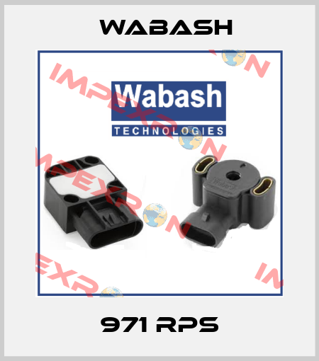 971 RPS Wabash
